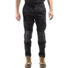Caterpillar Work Wear Caterpillar Mens Dynamic Trousers Black