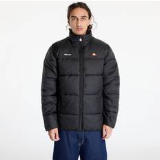 Ellesse Herre Jakker Ellesse Overgangsjakke 'Caloroso' mørkeorange rød sort hvid