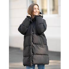 Selected Femme Outerwear Selected Femme Long Puffer Coat