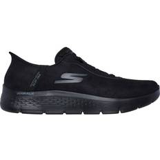 40 Zapatos de paseo Skechers Go Walk Flex Slip-On - Black