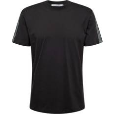 Calvin Klein Jersey Clothing Calvin Klein Logo Tape T-shirt