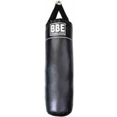 BBE 4ft Punchbag Inc Straps & Swivel