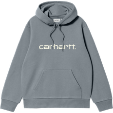 Carhartt WIP Hooded Sweatshirt - Grey