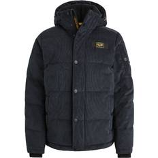 Druckknöpfe - Herren Jacken PME Legend Gobbler Jacket - Blue