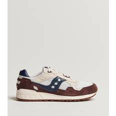 Saucony Shadow 5000 Sneaker Moon/Chocolate