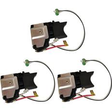 Power Tool Accessories Tlily 3X Switch Trigger for 650699-7 6506997 650645-0 6506450 DF330DWE DF030DWE TD090DWE TD090D DF330D DF030D DF330DWLE