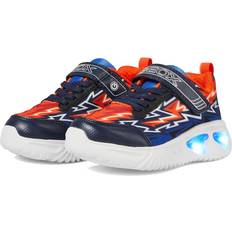 Geox Sportschuhe Geox ASSISTER BOY B Planas - Azul