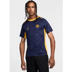 Inter fodbold Nike Inter Milan Third Pre Match Shirt 2024 2025 Adults