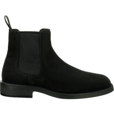 Gant Chelsea boots Gant Herr Rizmood chelseaboots mocka