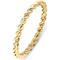 Schmuck Guia Damenring 88316029 gelbgold