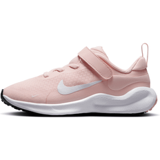 Nike revolution børn Nike Revolution 7-sko til mindre børn Pink