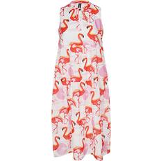 Marc Cain Sleeveless Maxi Dress