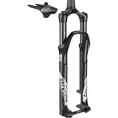 Framgaffel 29 Rockshox Framgaffel SID RLC 100mm 29" Taper/51mm 15mm Ultimate Svart