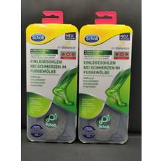 Scholl In-Balance Arch Pain Relief Medium
