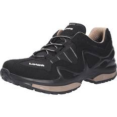Lowa Sko Lowa Gorgon GTX Multisportsko Damer - Sort