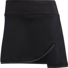 Tennis Clothing Club Tennis Skirt Black