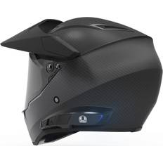 AGV Motorradzubehör AGV AX-9 Intercom ARK Adapter, schwarz, Größe