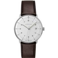 Junghans Watches Junghans 41/4461.02 Max Bill