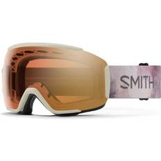 Smith Skibril Sequence OTG (Pro Photochromic Gold Mirror)