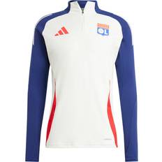 Homme Vestes & Pulls Trainingsjacke OL 2024/25 Blanc