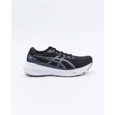 Asics Kayano 30 Scarpa Uomo - Nero/Bianco