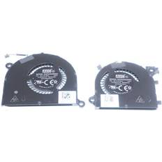 Computer Spare Parts Lenovo Yoga S940-14IWL Cooling Fan 5F10S13883