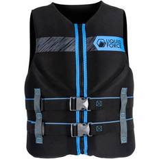 Life Jackets Liquid Force Men's Classic Hinge CGA Life Vest Camping World