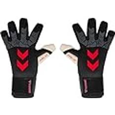 Hummel Målmandshandsker Mega Grip Black L