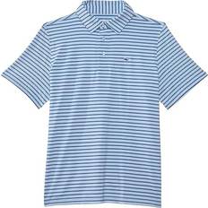 Polo Shirts sale Tri Color Bradley Striped Sankaty Polo - Boys'