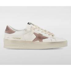 GOLDEN GOOSE Stardan Leather Sneaker -