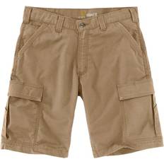 Work Clothes Carhartt Men's Force in. Relaxed Fit Ripstop Cargo Work Shorts