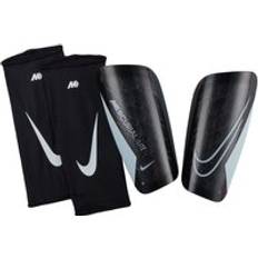 Nike Shin guards Nike Mercurial Lite Noir