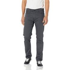 Levi's Levi's(r) Mens 511 Slim Men's Jeans Grey/Black 3D