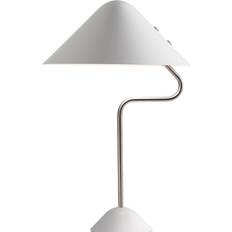 Pandul Bordlamper Pandul VIP Hvid/Opal Bordlampe