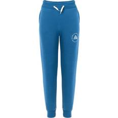 Aclima Kids Fleecewool Joggers V2 (Blå (CORSAIR) cm)