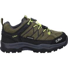 CMP Rigel Low Wp 3q13244 Hiking Shoes