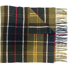 Barbour Scarfs Barbour MultiColour Skjerf Kolleksjon Multicolor ONE