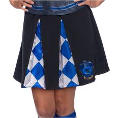 Harry Potter Girls Ravenclaw Skirt
