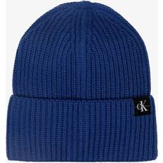 Calvin Klein Tilbehør Calvin Klein Kids' Ribbed Beanie