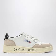 Donna - Multicolore Sneakers Autry Sneakers Woman White