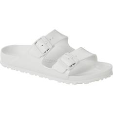 Birkenstock 41 Sandalias Birkenstock Arizona Abiertos - Blanco