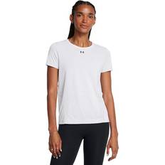 Under Armour Vanish Seamless Loose SS - White/Blanco