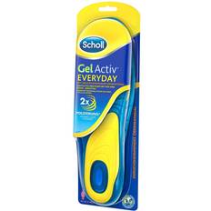 Scholl gelactiv insoles women