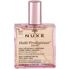 Nuxe Huile Prodigieuse Florale Dry Oil 100ml