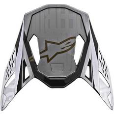 Alpinestars S-m10 Alloy Visor