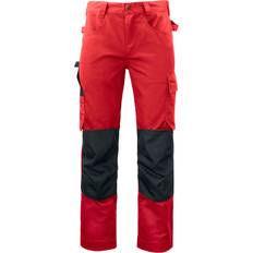 Workwear & Equipment ProJob Waistpants 645532 - Red