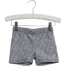 Flickor Badbyxor Wheat Swim Shorts Niki 128 år fepojkar Badbyxor Från Magasin Flintstone Flowers (128 år)