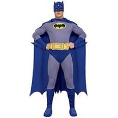 Batman Batman Costume Multi