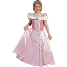 ESPA Rosa Prinsessklänning
