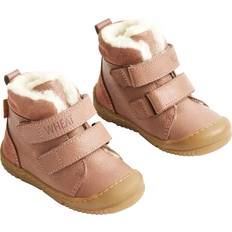 Wheat Winterboot Snug Tex, 2163 Dusty Rouge 19